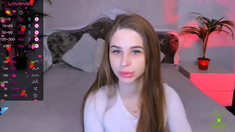 Eva  online show from January 11, 9:46 pm