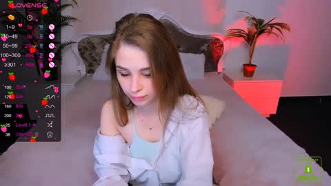 Eva  online show from January 17, 3:55 am