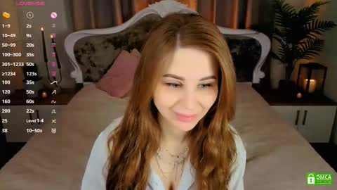 Eva  online show from March 22, 10:57 pm