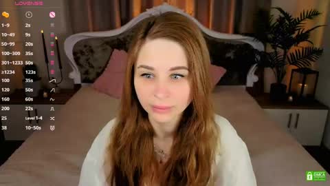 Snapshot of _mari_clark chatting on May 4, 12:28 am Eva online show from May 4, 12:28 am