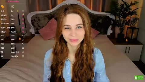 Snapshot of _mari_clark chatting on May 11, 9:45 pm Eva online show from May 11, 9:45 pm
