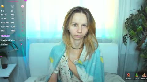 Scarlett online show from October 5, 8:56 am