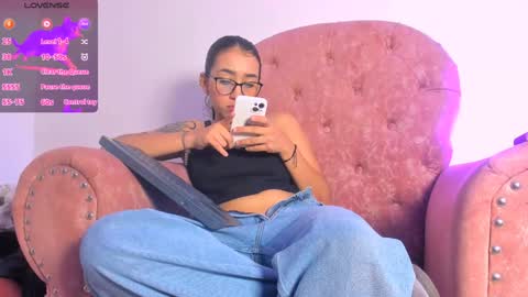Maria online show from January 10, 1:41 pm