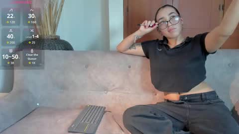 Maria online show from September 26, 2:37 am