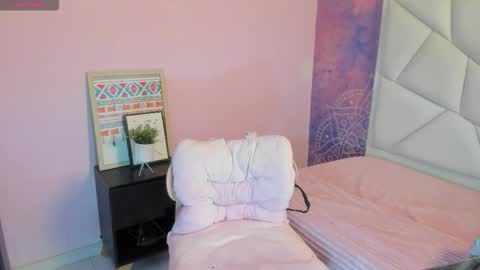 Snapshot of _mariaceleste chatting on November 13, 7:57 pm Maria online show from November 13, 7:57 pm