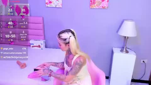 _mariangel1 online show from June 29, 12:17 am
