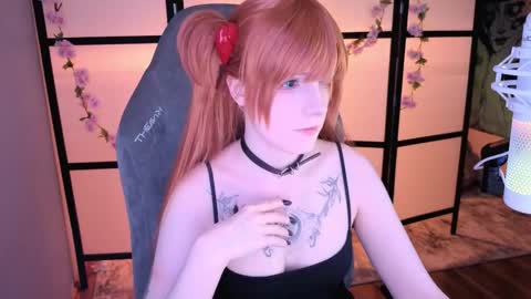 Mariko online show from April 17, 3:15 pm