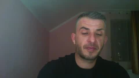 Snapshot of _marrrio chatting on February 12, 1:09 am _marrrio online show from February 12, 1:09 am