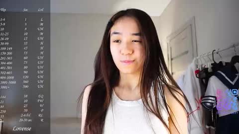  Gwen  online show from January 6, 5:33 am