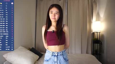  Gwen  online show from January 17, 5:12 am