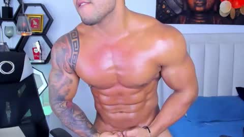 _matthew_santos_ online show from October 20, 8:31 pm