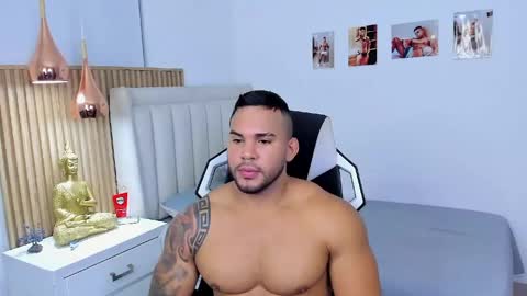 _matthew_santos_ online show from May 5, 1:57 am