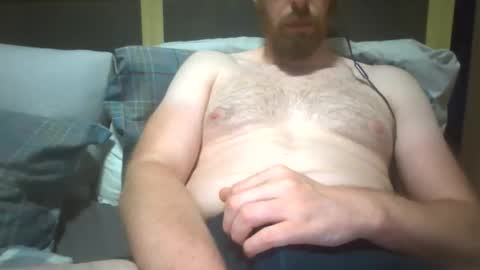 _maverick1985_ online show from June 7, 9:29 pm