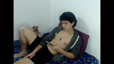 _max_steel_ online show from November 20, 11:32 am