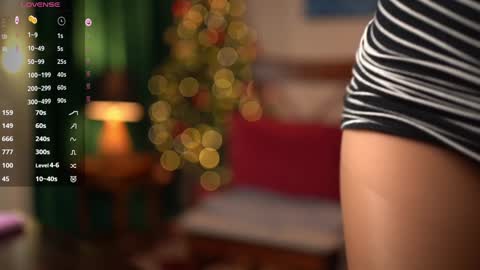 Lina online show from December 9, 8:00 am