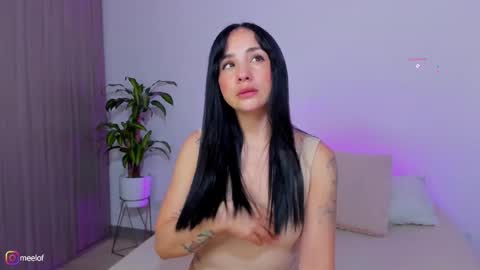 Meel online show from November 5, 1:44 pm