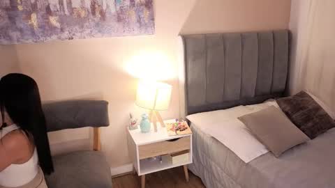 Megan online show from February 11, 12:21 pm