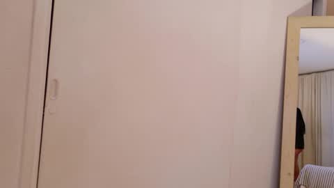 Megan online show from April 22, 11:56 am