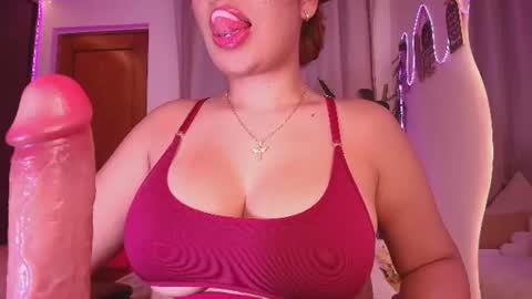 Marce  online show from July 18, 10:08 am
