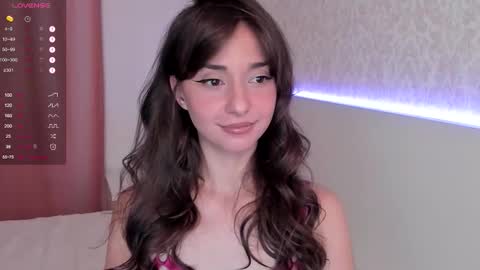 Megan online show from October 13, 8:31 pm