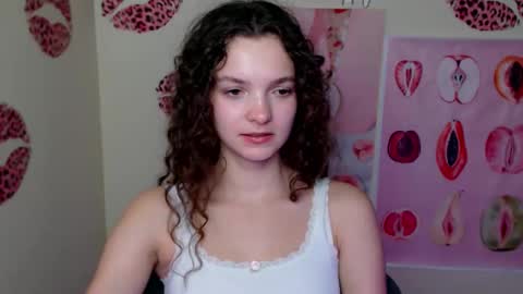 Susie online show from October 19, 6:52 pm