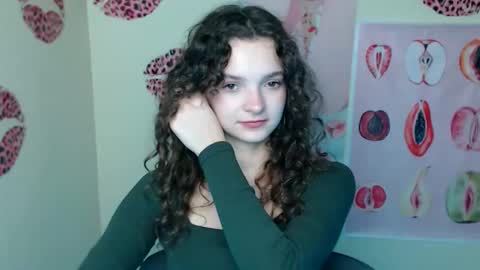 Susie online show from October 24, 7:21 pm