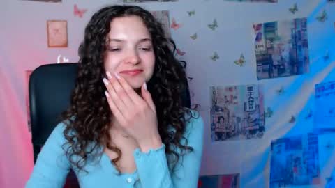 Susie online show from June 3, 2:33 pm