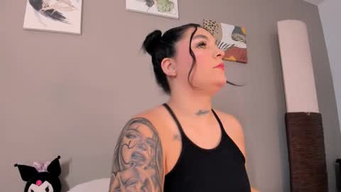 Snapshot of _melodyblossom_ chatting on September 11, 8:31 pm _melodyblossom_ online show from September 11, 8:31 pm
