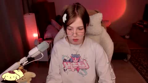 Snapshot of _meowmiko__ chatting on November 5, 9:04 pm miko3 online show from November 5, 9:04 pm