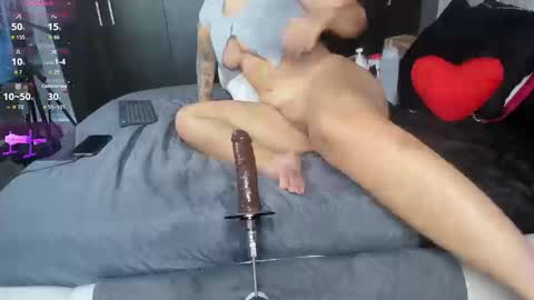 Snapshot of _merida_blue chatting on January 15, 4:11 pm Merida independet model online show from January 15, 4:11 pm