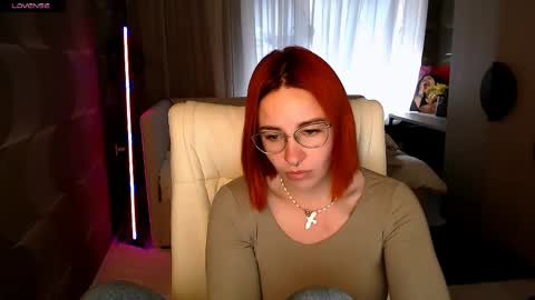 _mi_amore online show from May 31, 6:31 am