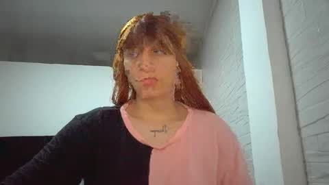 Snapshot of _mia_foster1 chatting on November 25, 1:38 am Mia-foster online show from November 25, 1:38 am