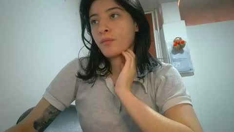 Snapshot of _mia_foster1 chatting on January 16, 8:13 pm Mia-foster online show from January 16, 8:13 pm