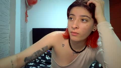 Snapshot of _mia_foster1 chatting on June 14, 2:57 am Mia-foster online show from June 14, 2:57 am