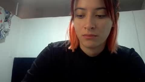 Mia-foster online show from July 20, 6:21 pm