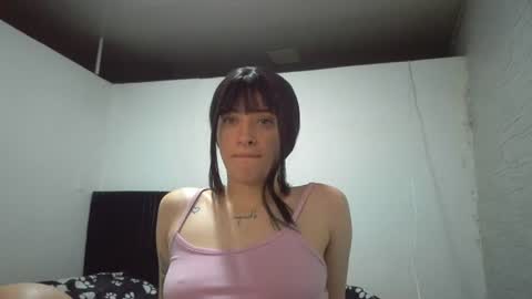 Mia-foster online show from August 8, 12:46 am