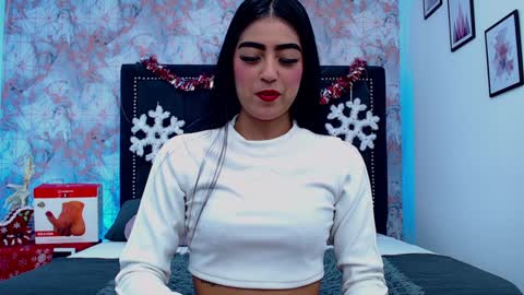 Mia Monroe online show from January 4, 4:22 pm