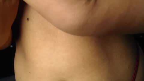 Snapshot of _miaaleon chatting on January 13, 4:19 pm Mia online show from January 13, 4:19 pm