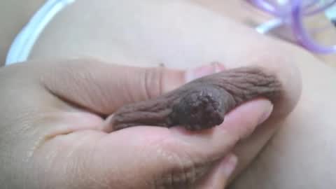 Snapshot of _miaaleon chatting on March 7, 7:27 pm Mia online show from March 7, 7:27 pm