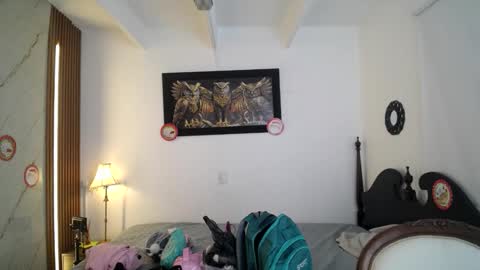  Mia  online show from January 8, 12:29 pm