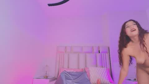 Snapshot of _miavelvet chatting on March 2, 12:23 pm Mia online show from March 2, 12:23 pm