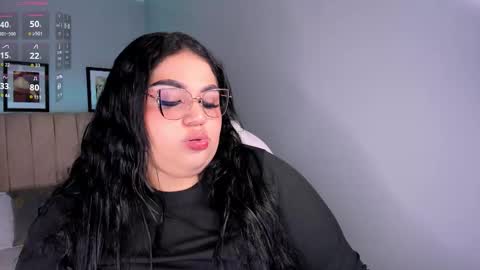 Snapshot of _michel_bbw chatting on February 8, 3:10 am michel online show from February 8, 3:10 am