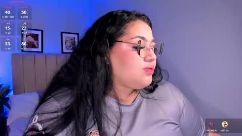 Snapshot of _michel_bbw chatting on February 11, 3:11 am michel online show from February 11, 3:11 am