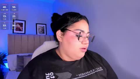 Snapshot of _michel_bbw chatting on February 24, 3:04 am michel online show from February 24, 3:04 am