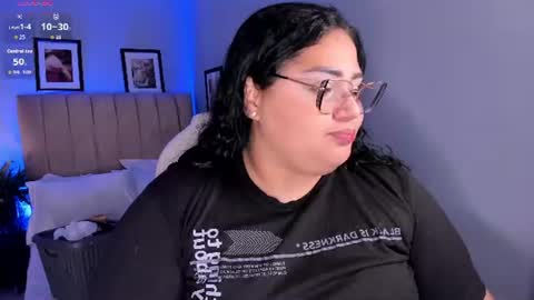 Snapshot of _michel_bbw chatting on July 7, 2:36 am michel online show from July 7, 2:36 am