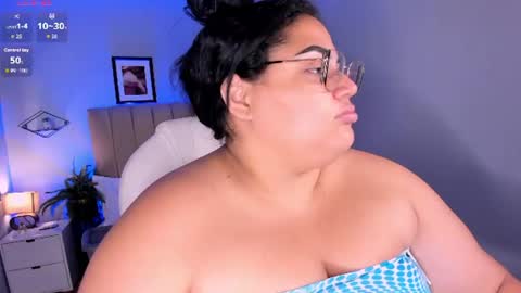 Snapshot of _michel_bbw chatting on July 14, 2:05 am michel online show from July 14, 2:05 am
