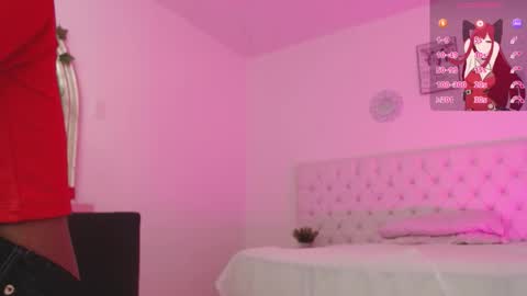 Snapshot of _miia_sweet chatting on October 25, 11:40 am Paula online show from October 25, 11:40 am