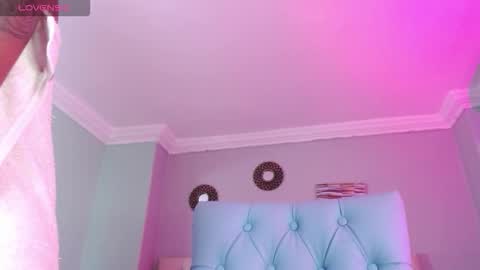 Paula online show from March 5, 11:28 am