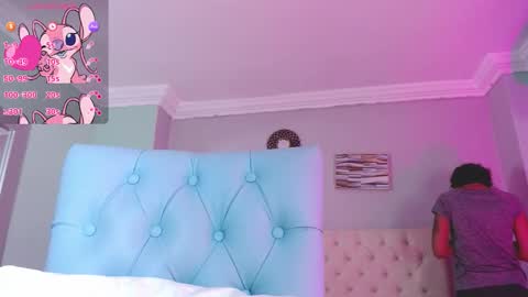 Paula online show from March 23, 11:25 am