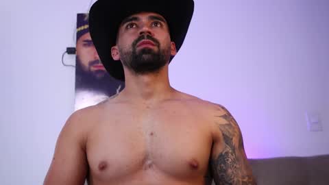 soy mike online show from February 14, 6:59 pm